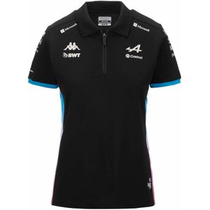 Damespolo Alpine F1 Adrew 2024