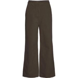 Damesbroek met hoge taille Moss Copenhagen Geggo