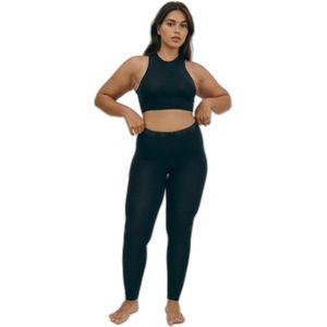 Leggings voor dames Organic Basics Core