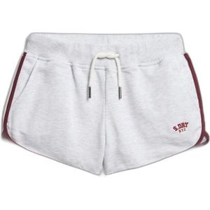 Korte retro sportessentials voor dames Superdry