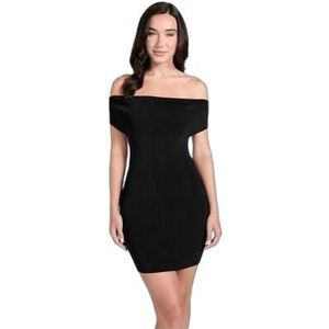 Strakke damesjurk Guess Katiya