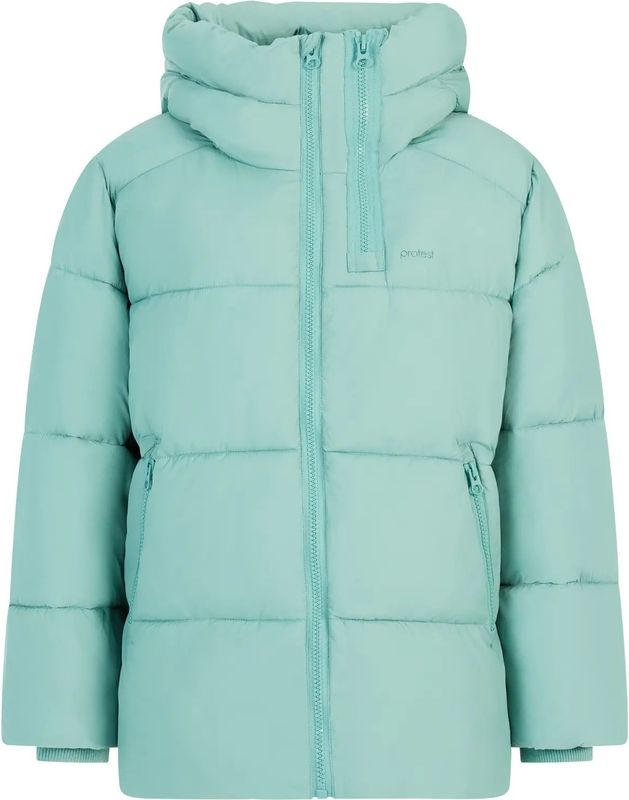 Protest - Selby - Donsjack - Dames - Thermische Isolatie - Moderne Stijl