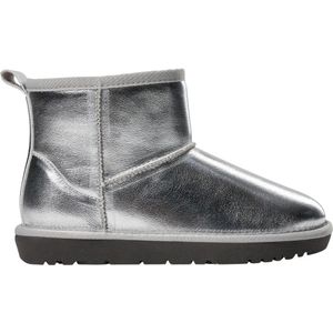 Leren enkellaarsjes dames Sofie Schnoor Dictesy Teddy