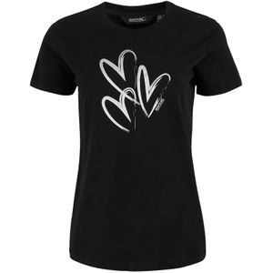 Dames-T-shirt Regatta Filandra IX