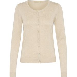 Gebreid damesvest CULTURE Annemarie