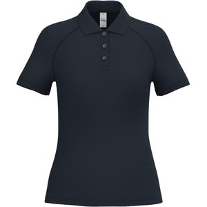 Damespolo iDeal Basic Brand
