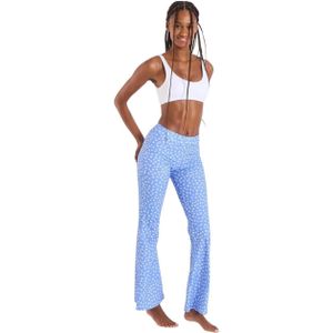 Strandbroek voor dames Banana Moon Noelo Bloomgirl