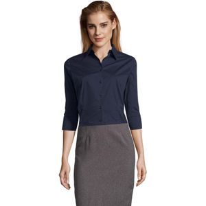 Dameshemd Sol's Effect