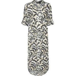 Damesjurk Soaked in Luxury Zaya