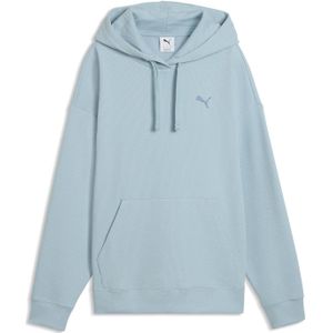 Dames Hoodie Puma Essential Elevated