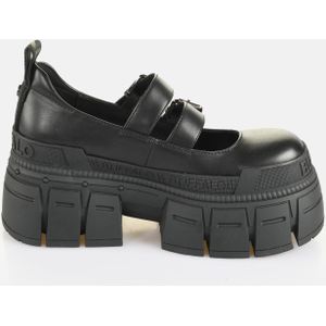 Dames Derbie Buffalo Gospher