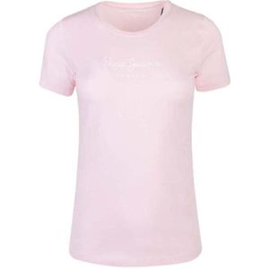 Pepe Jeans - New Virginia - T-shirt - Met Korte Mouwen