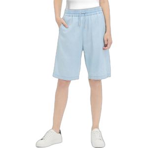 Damesshort Ragwear Jorddys Denim