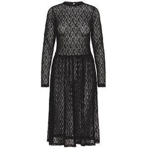 Lange damesjurk Ichi Lacey