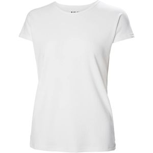Helly Hansen - Crewline Top - Dames T-shirt - UPF 50+ Zonbescherming - Raglanmouwen