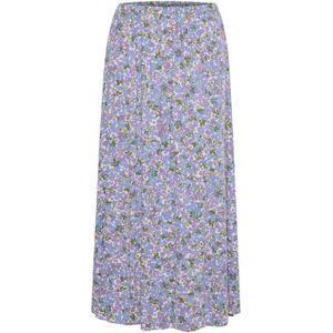 Lange damesrok Soaked in Luxury Zaya