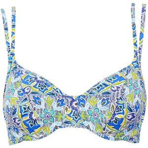 Dames zwemkleding top Red Point Gabri