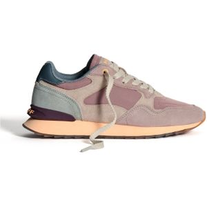 Damestrainers Hoff City Prague