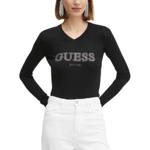 Damestrui met lange mouwen Guess Holly