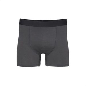 Boxer Colorful Standard Classic Organic lava grey