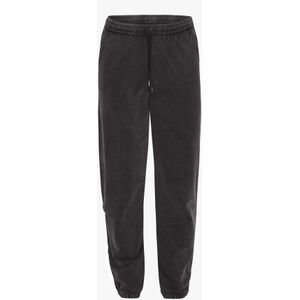 Jogging Colorful Standard Organic Faded Black