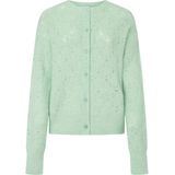 Pepe Jeans - PL702228 - Vest - Groen - Casual - Polyamide