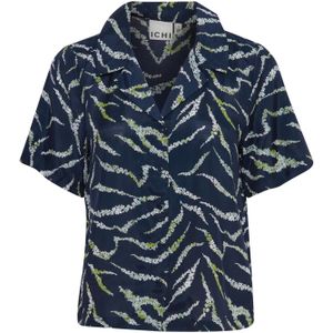 Dameshemd Ichi Evola