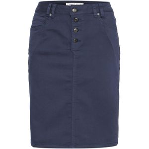 Dames spijkerrok Pulz Jeans Rosita