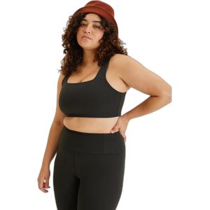 Vrouwenbeha Girlfriend Collective Rib Tommy