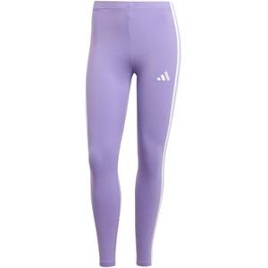 Sportbroeken - Violet Fusion/White - 90% Katoen, 10% Elastaan