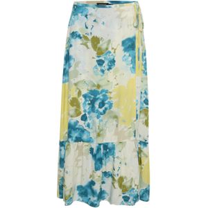 Vrouwenrok Soaked in Luxury Violetta