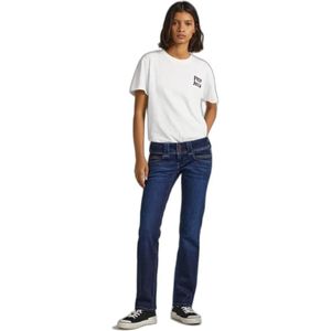 Damesjeans Pepe Jeans Venus