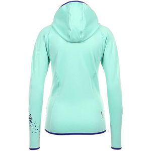 Dames fleece Peak Mountain Campus