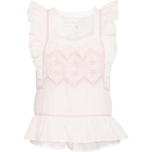 Vrouwenblouse Atelier Rêve Emily