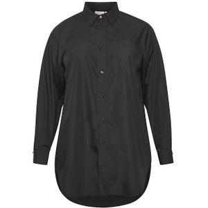 Dameshemd KAFFE Curve Lone