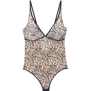 Damesbody Pomm'Poire Myrtille