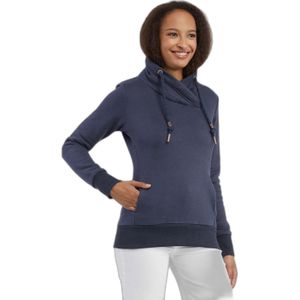 Dames Hoodie Ragwear Neska Comfy