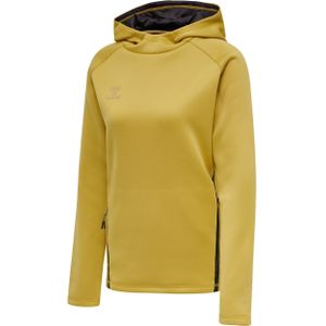 Dames sweatshirt met capuchon Hummel Cima XK