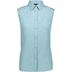 Dameshemd zonder mouwen CMP