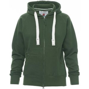 Dames Hoodie Payper Dallas+