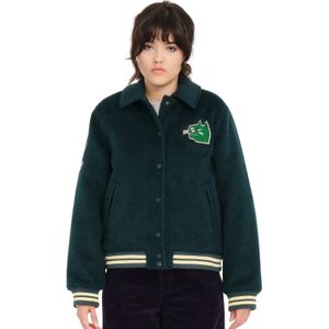 Damesfleece Volcom Fa Nando Von Arb