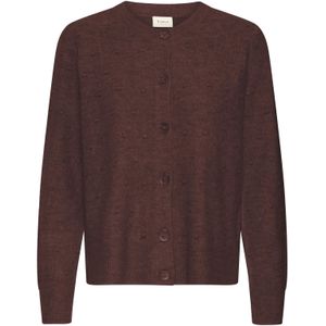 Damesvest fransa Elise 2