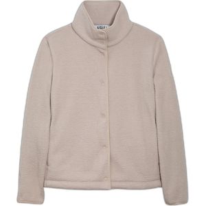 Lichte sherpa fleece vrouwen Aigle
