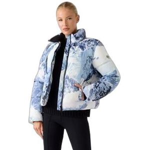 Donsjack voor dames Guess Mountains