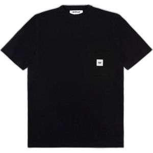 T-shirt Caterpillar Basic Pocket
