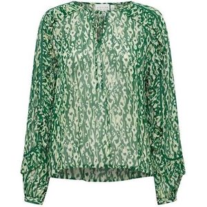 Vrouwenblouse Atelier Rêve Mimi