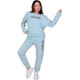 Project X Paris - Joggingbroek - Elastische Tailleband - Katoen/Polyester