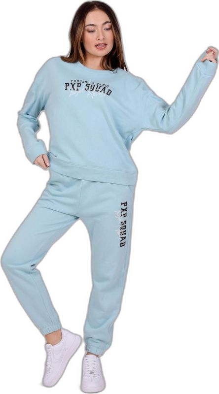 Project X Paris - Joggingbroek - Elastische Tailleband - Katoen/Polyester