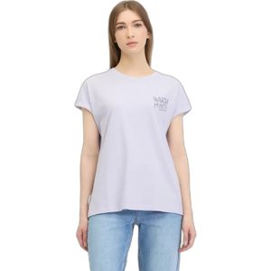 Dames-T-shirt Ragwear Muella PP