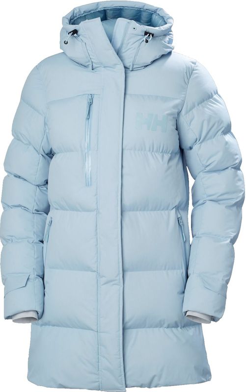 Lange damesjas Helly Hansen Adore